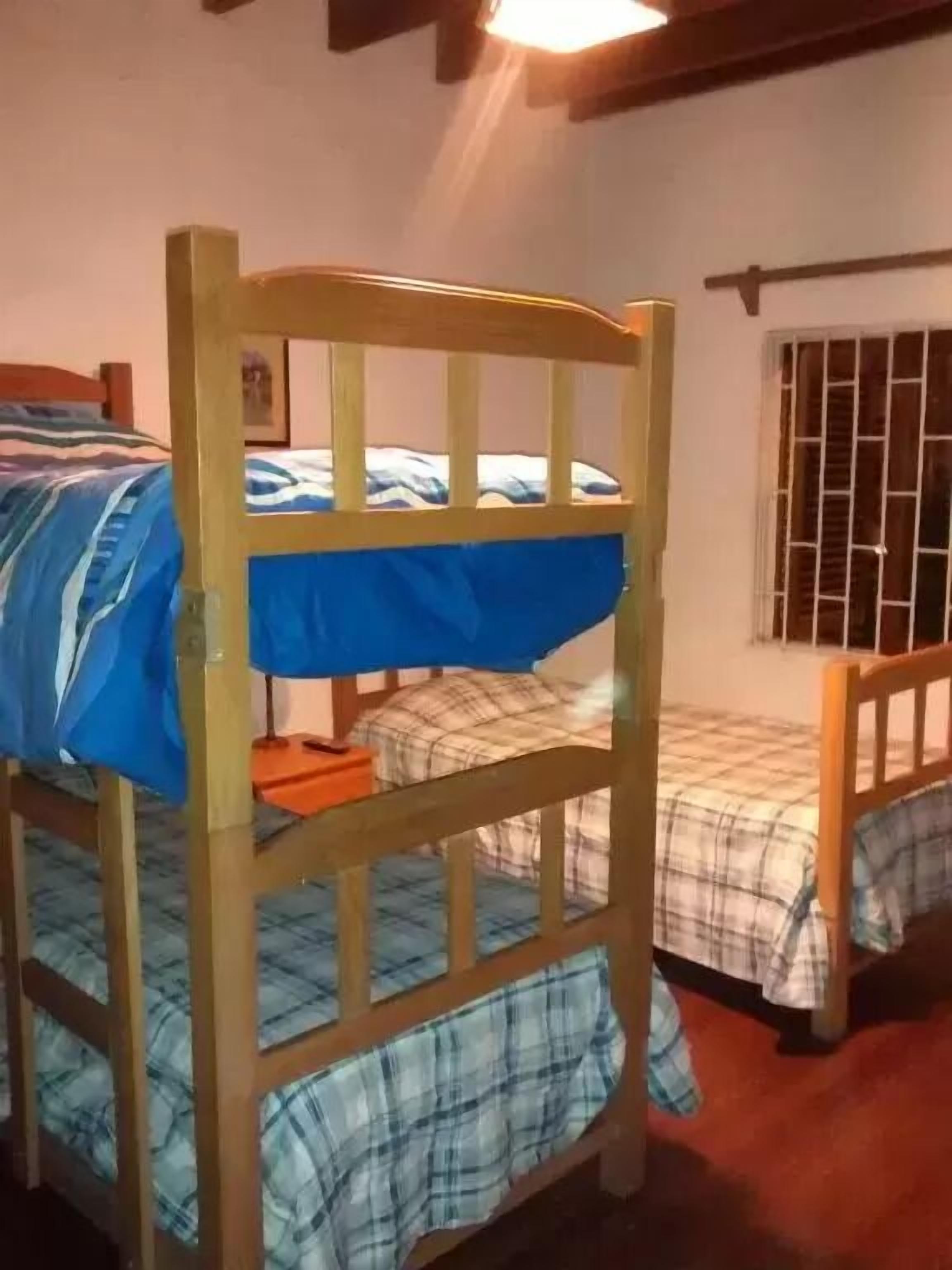 Foto - Quincha Guest House