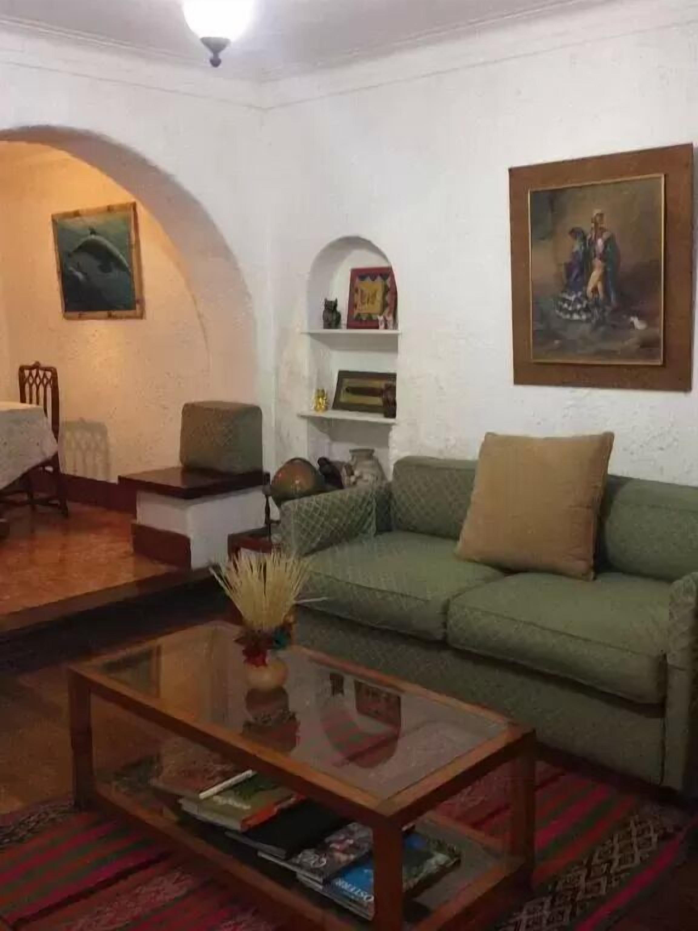 Foto - Quincha Guest House