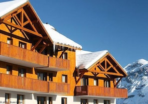 Ulkopuoli