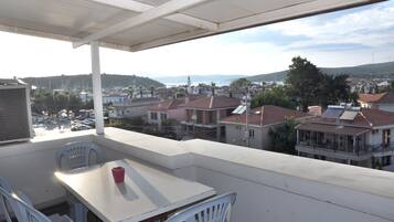 Familie suite | Kameruitzicht