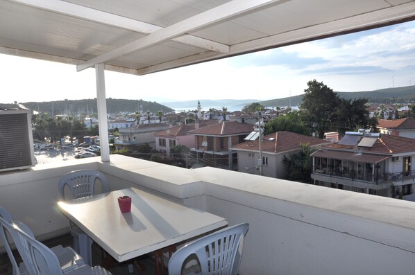 Family Suite | View from room