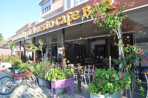Jardín