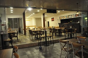Interior entrance - Neoss Boutique Hotel (Seferihisar)