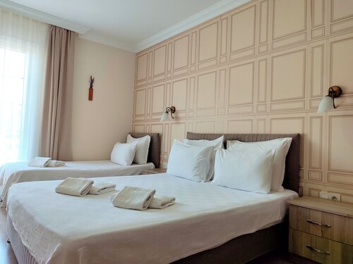 Neoss Boutique Hotel