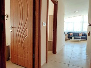 Room - Neoss Boutique Hotel (Seferihisar)