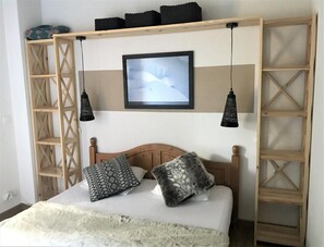 2 Schlafzimmer