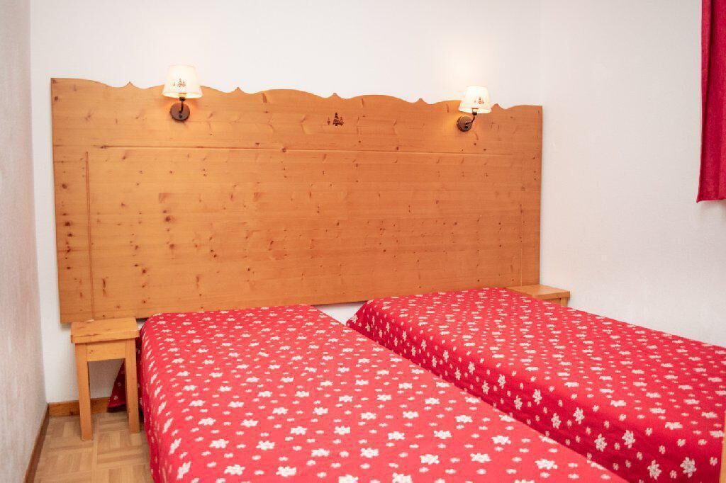 2 bedrooms, WiFi
