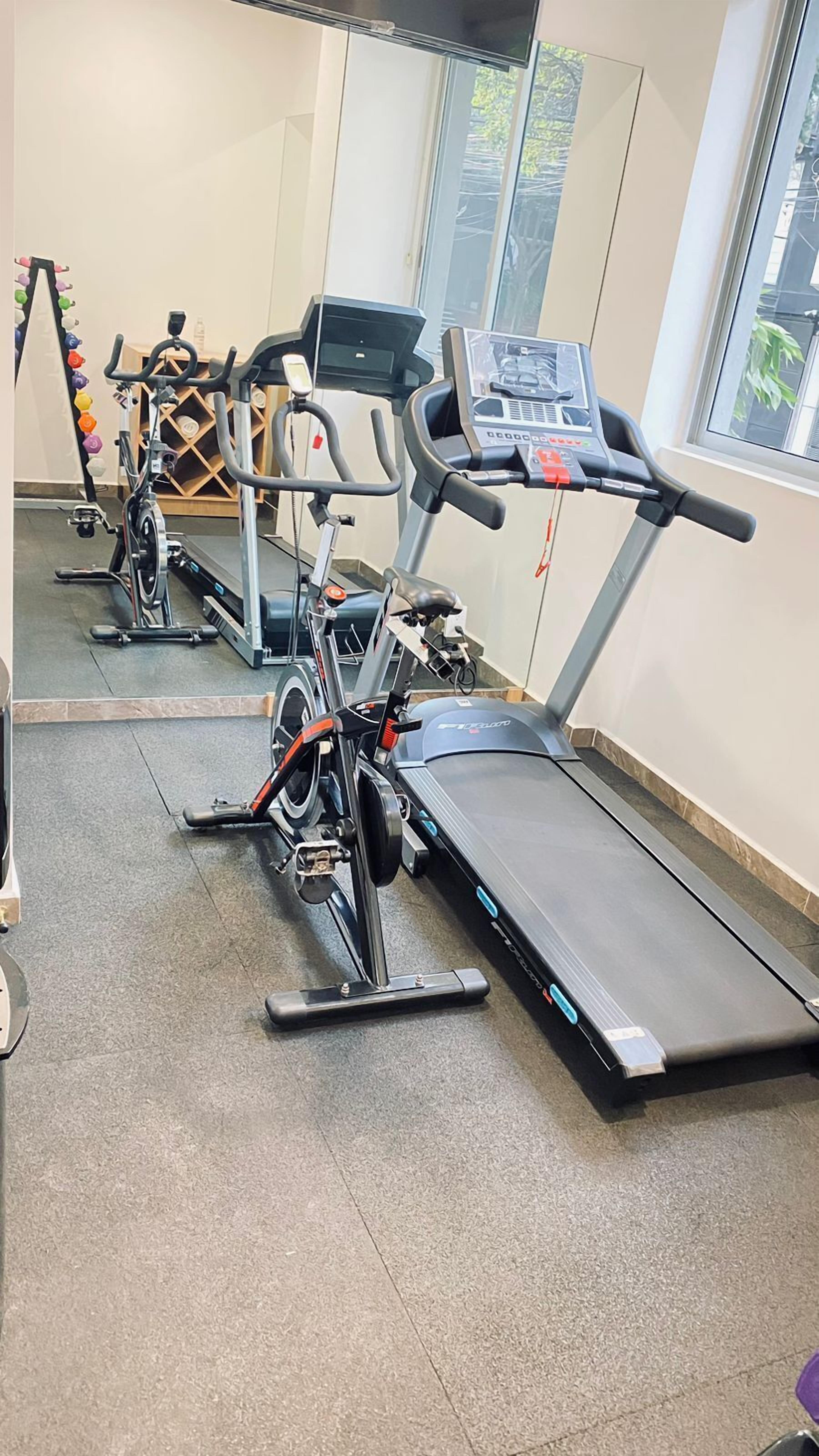 Foto - Hotel Boutique Dawat WTC