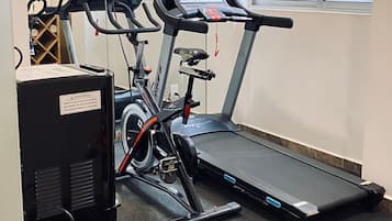 Gimnasio