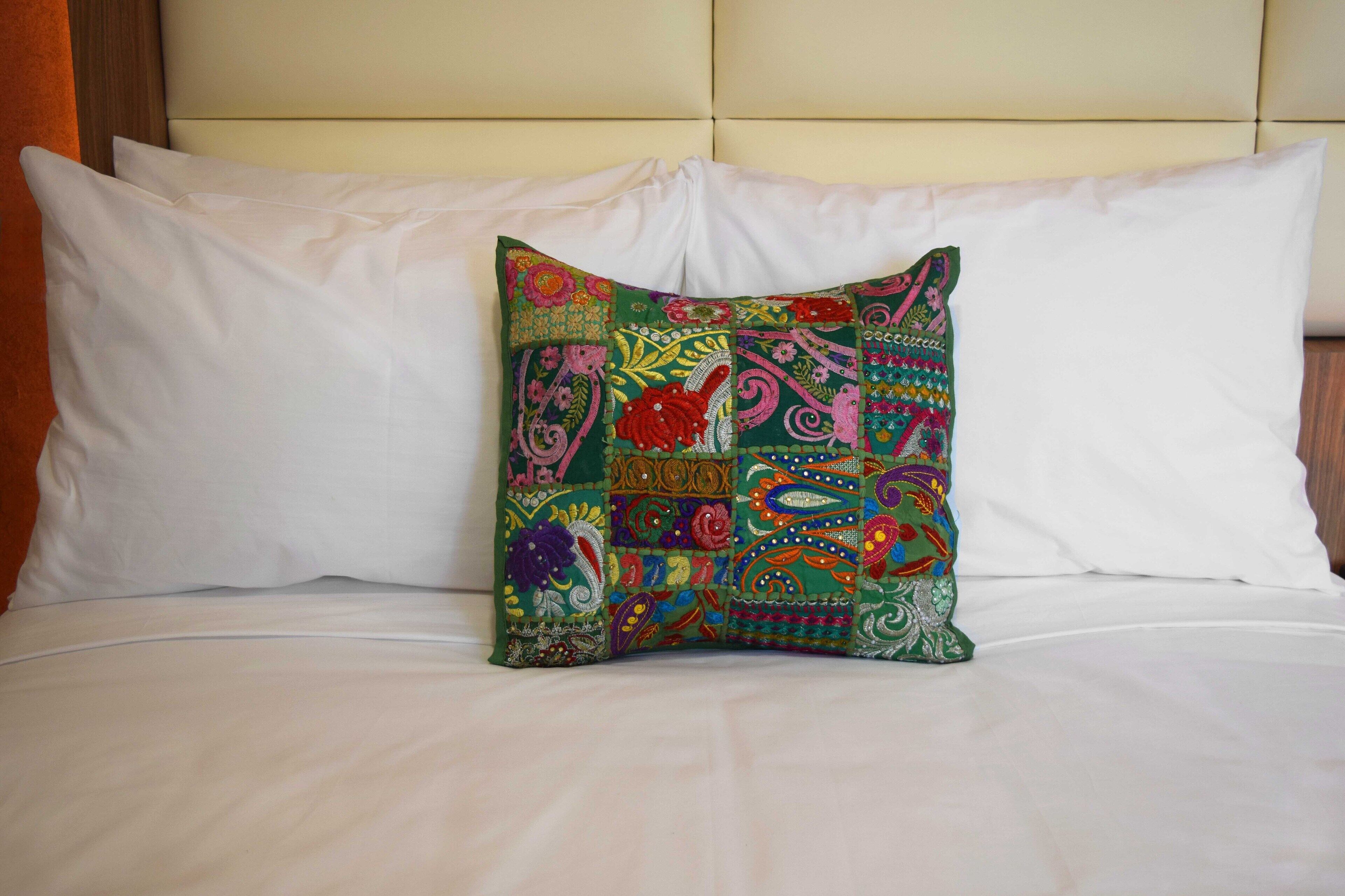 Foto - Hotel Boutique Dawat WTC