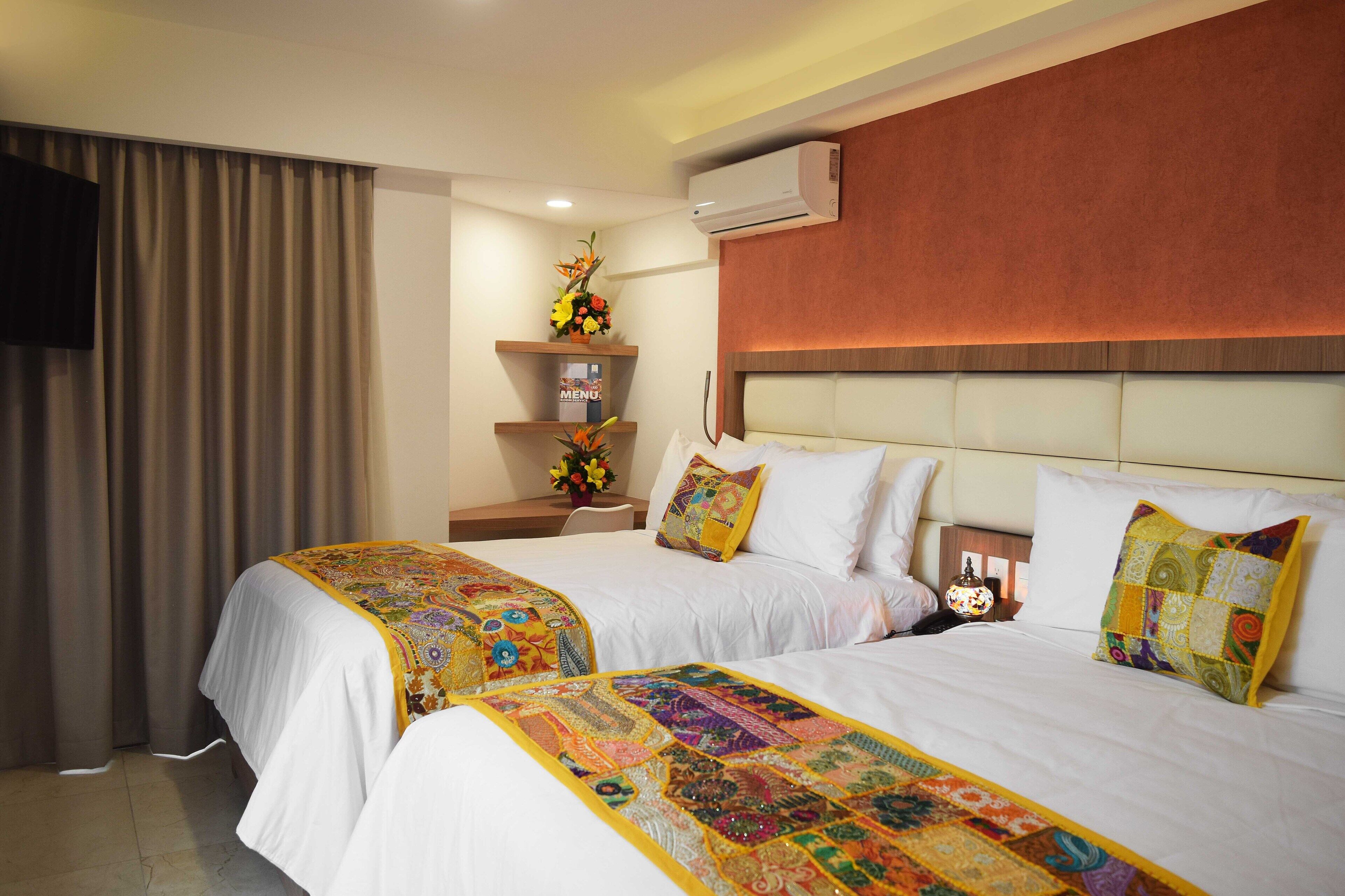 Foto - Hotel Boutique Dawat WTC