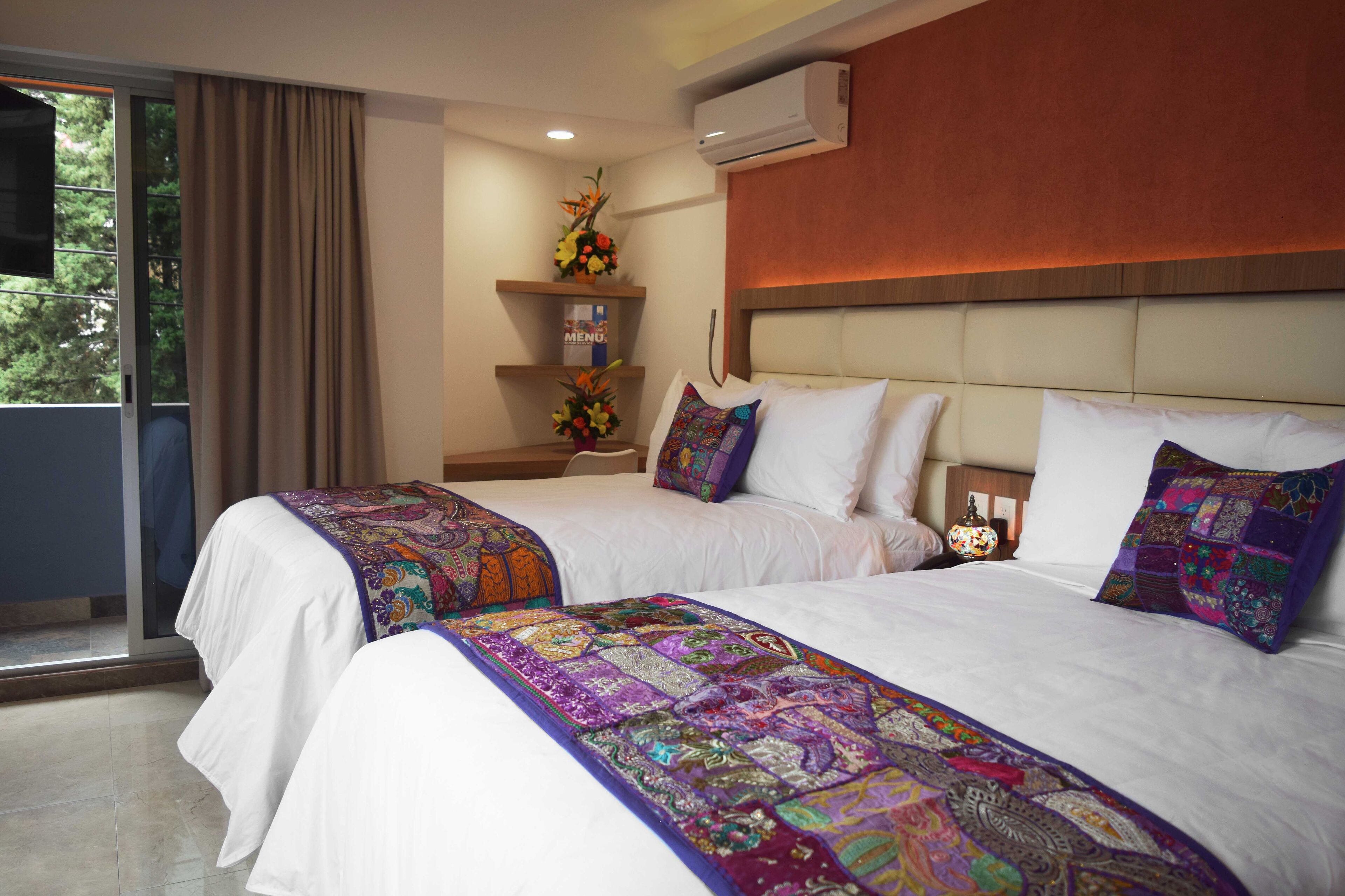 Foto - Hotel Boutique Dawat WTC