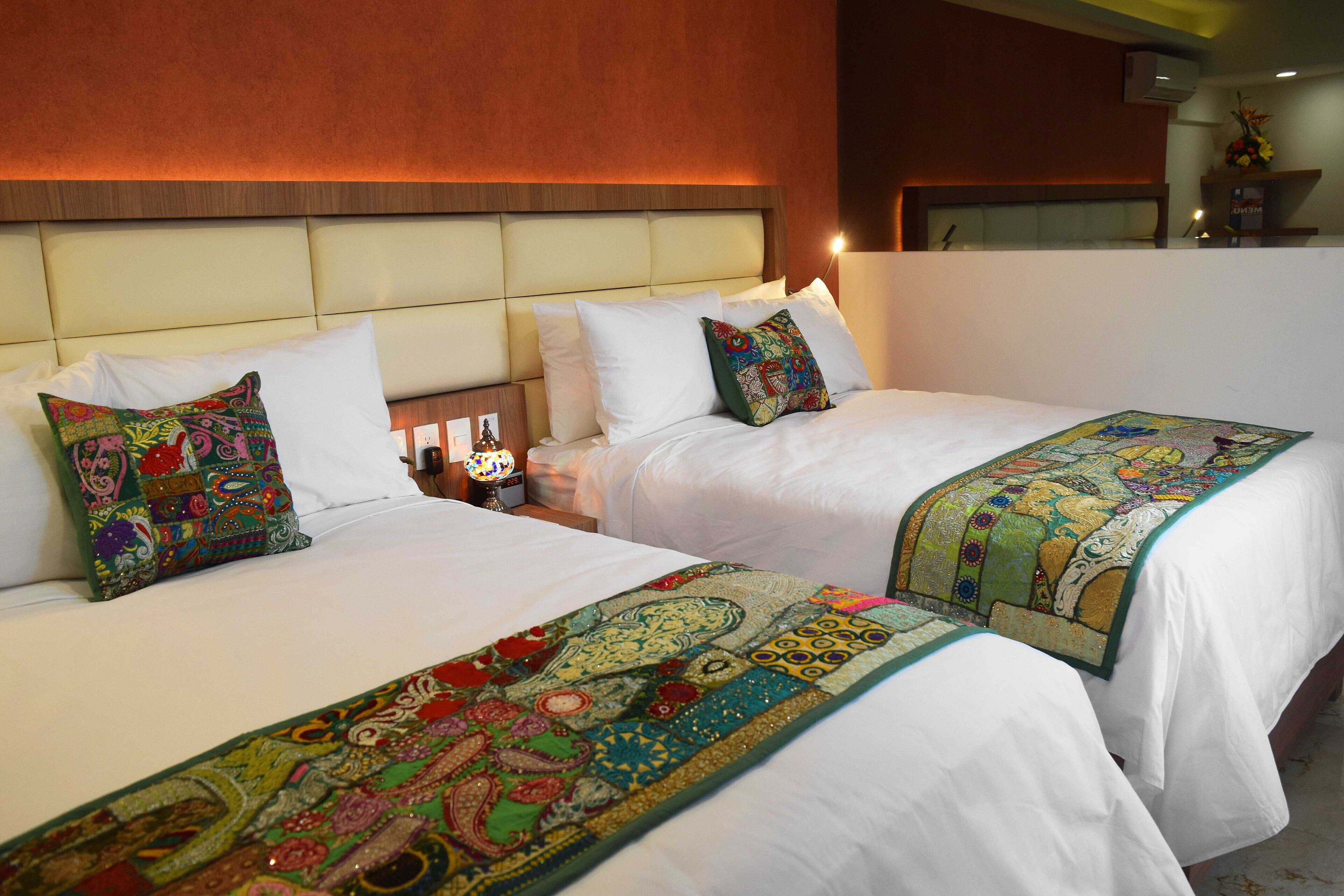 Foto - Hotel Boutique Dawat WTC