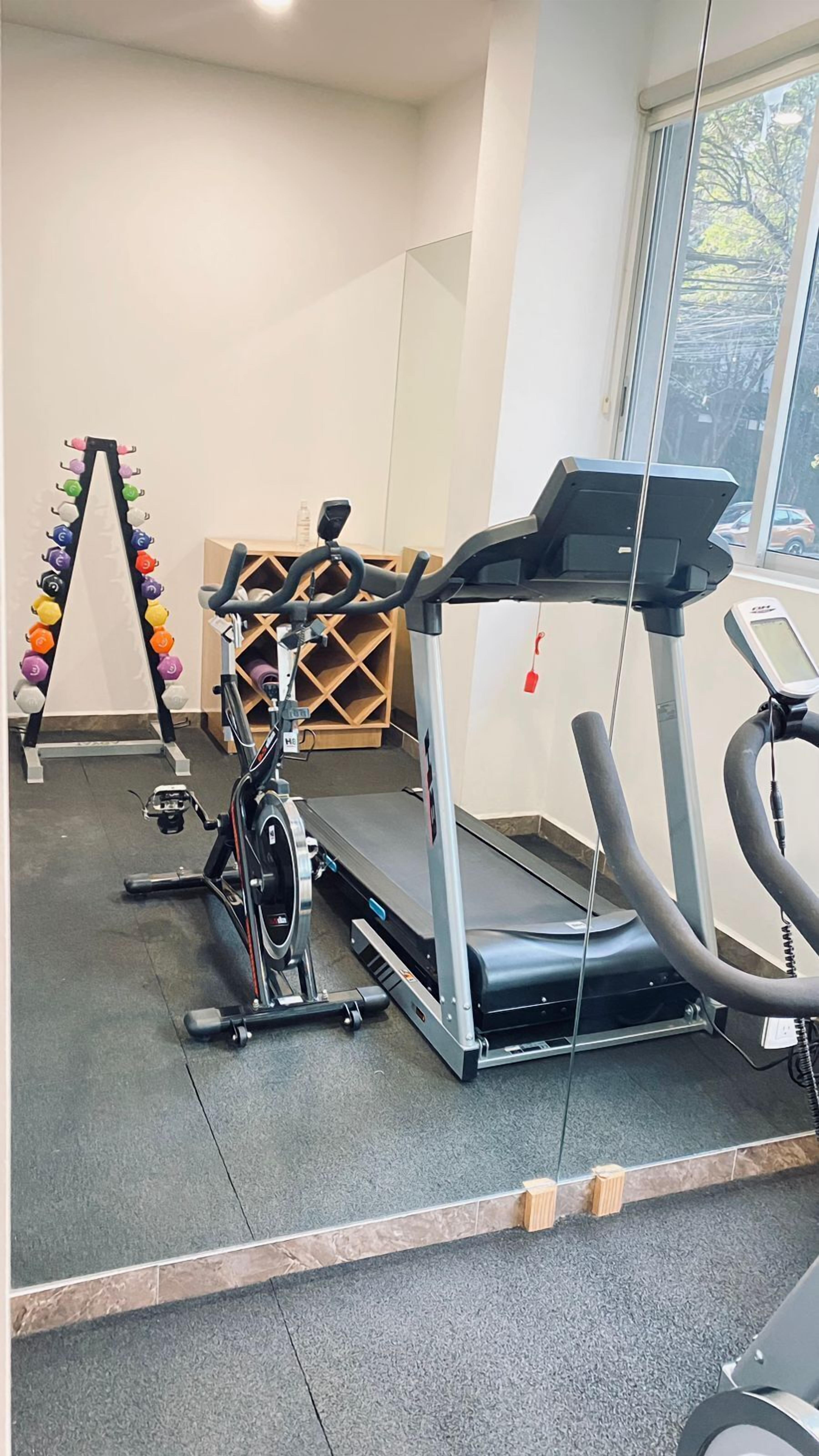 Foto - Hotel Boutique Dawat WTC