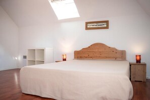 1 Schlafzimmer, WLAN