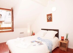1 chambre, Wi-Fi