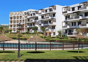 Exterior - Studio in Mirador Golf 4119 (Cabo Negro)