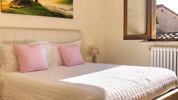 3 Schlafzimmer, Bügeleisen/Bügelbrett, kostenloses WLAN, Bettwäsche