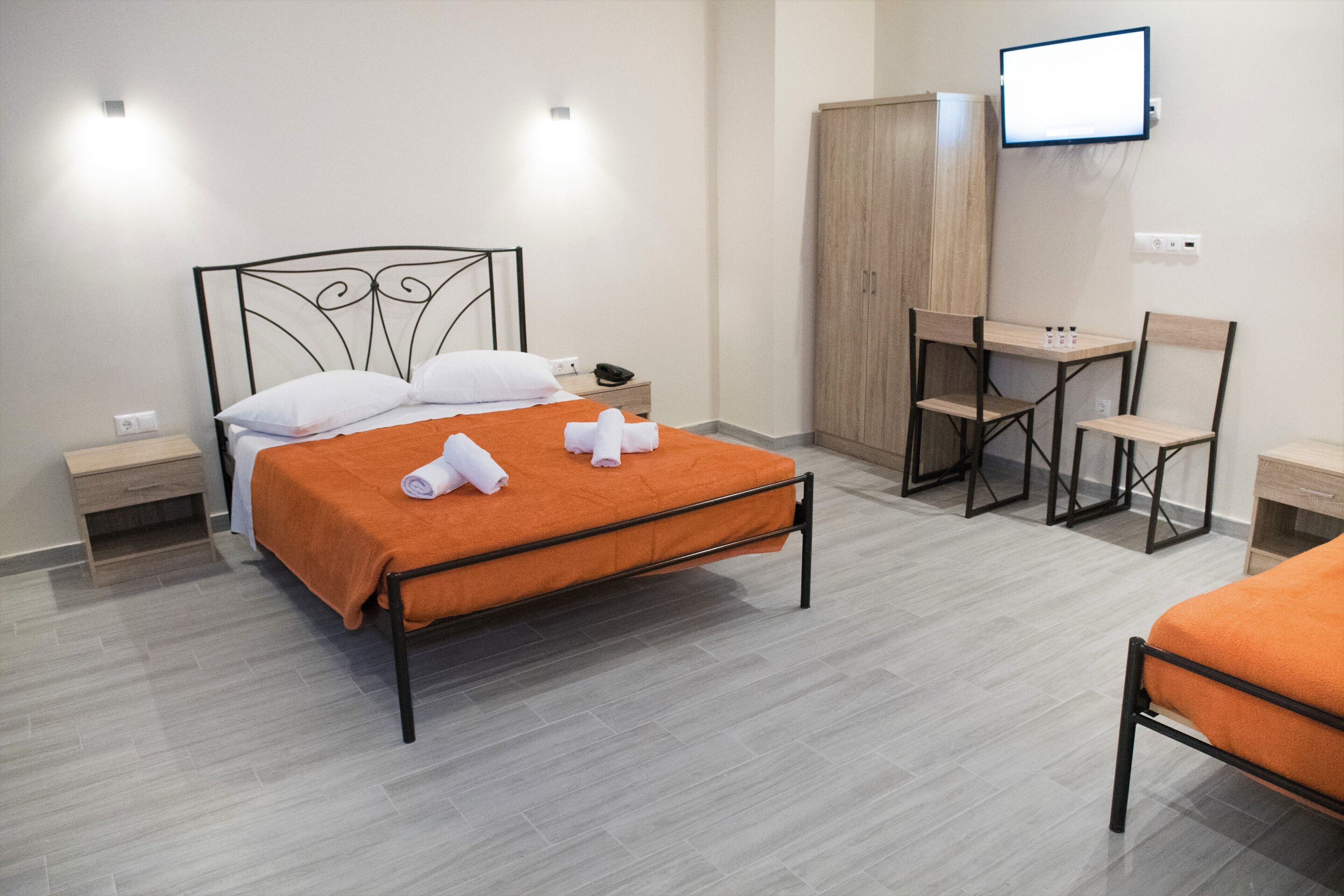 Photo - Athens Psiri Hotel