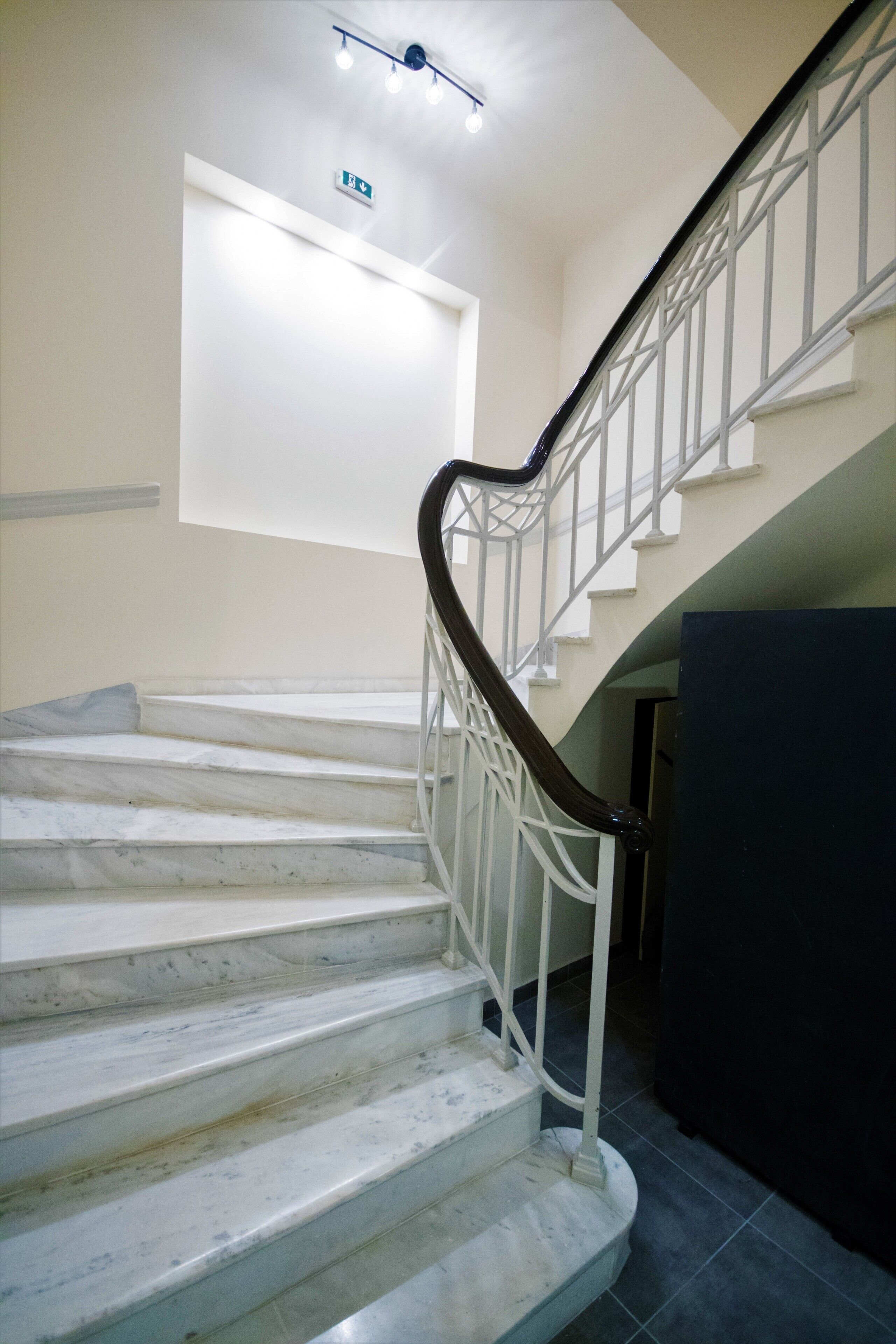 Foto - Athens Psiri Hotel