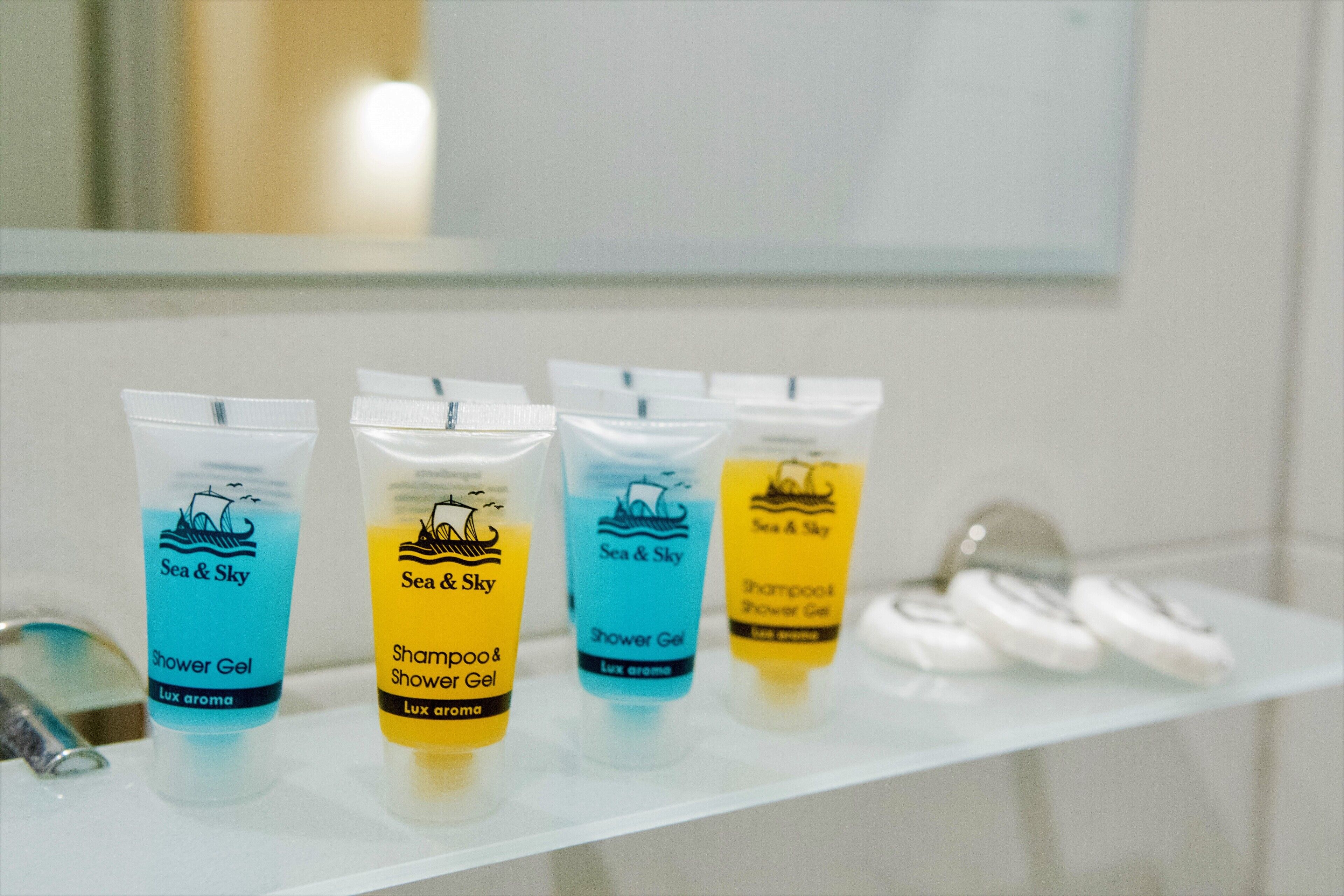 Photo - Athens Psiri Hotel