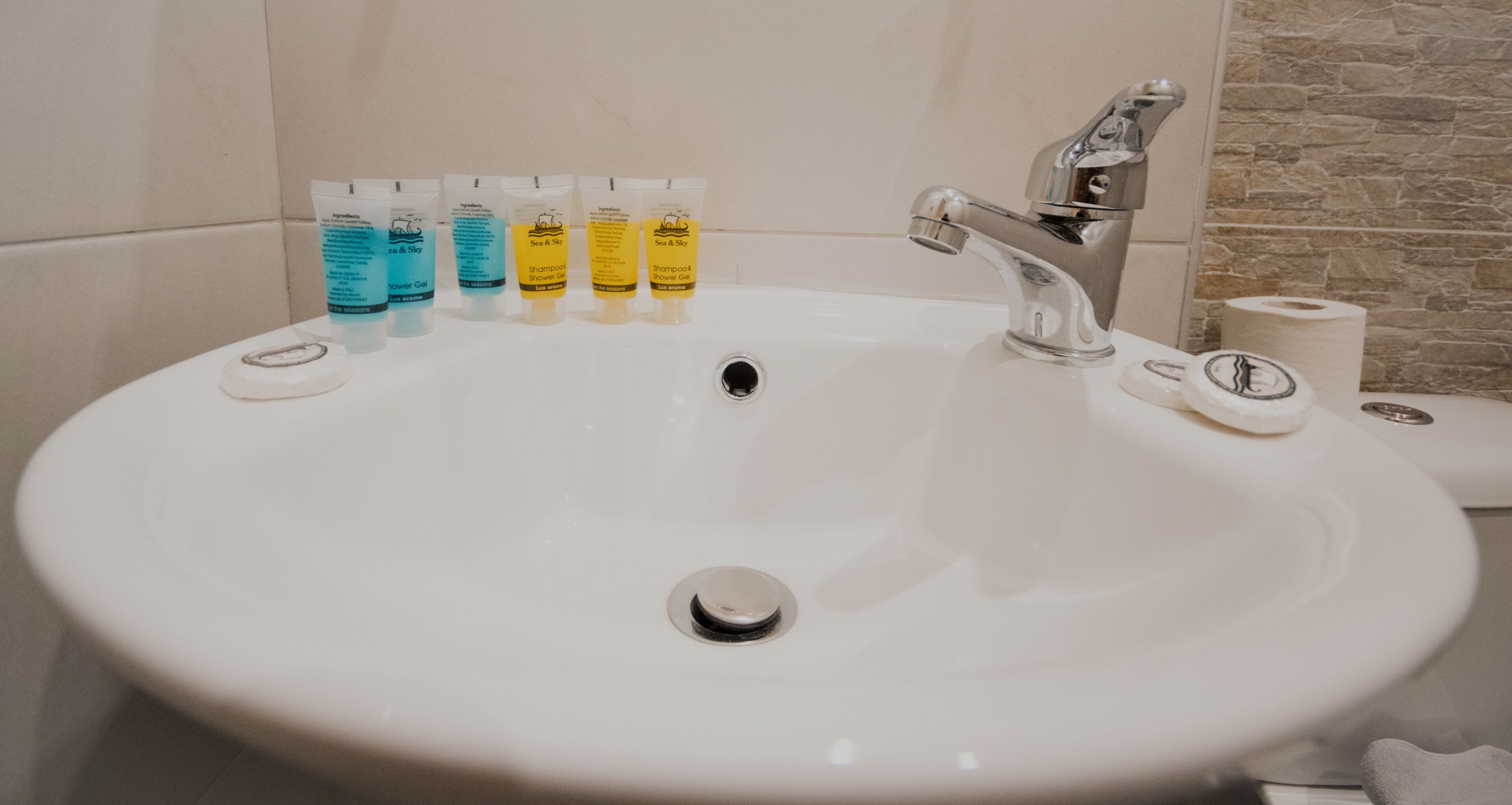 Photo - Athens Psiri Hotel