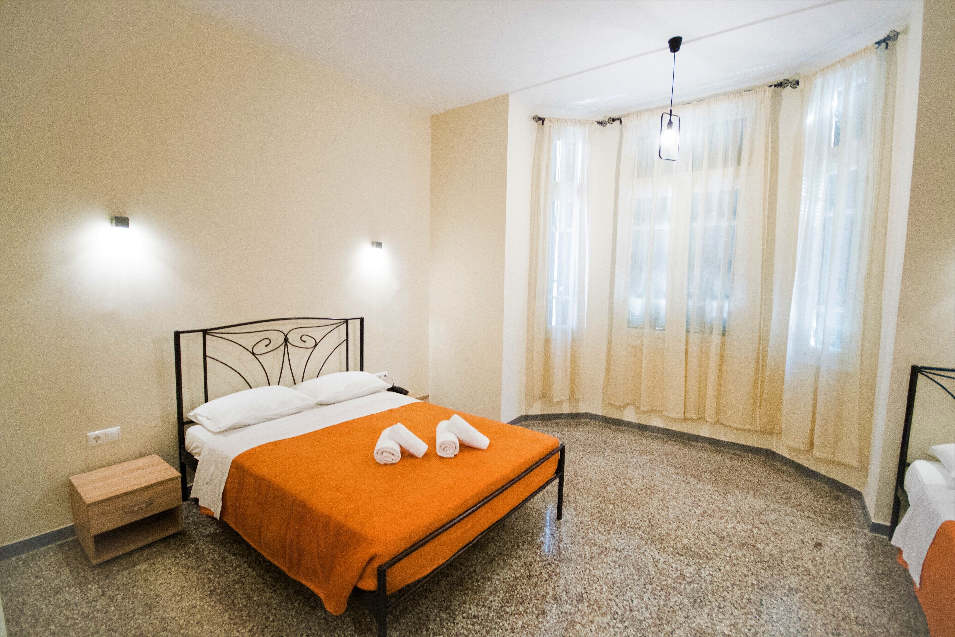 Foto - Athens Psiri Hotel