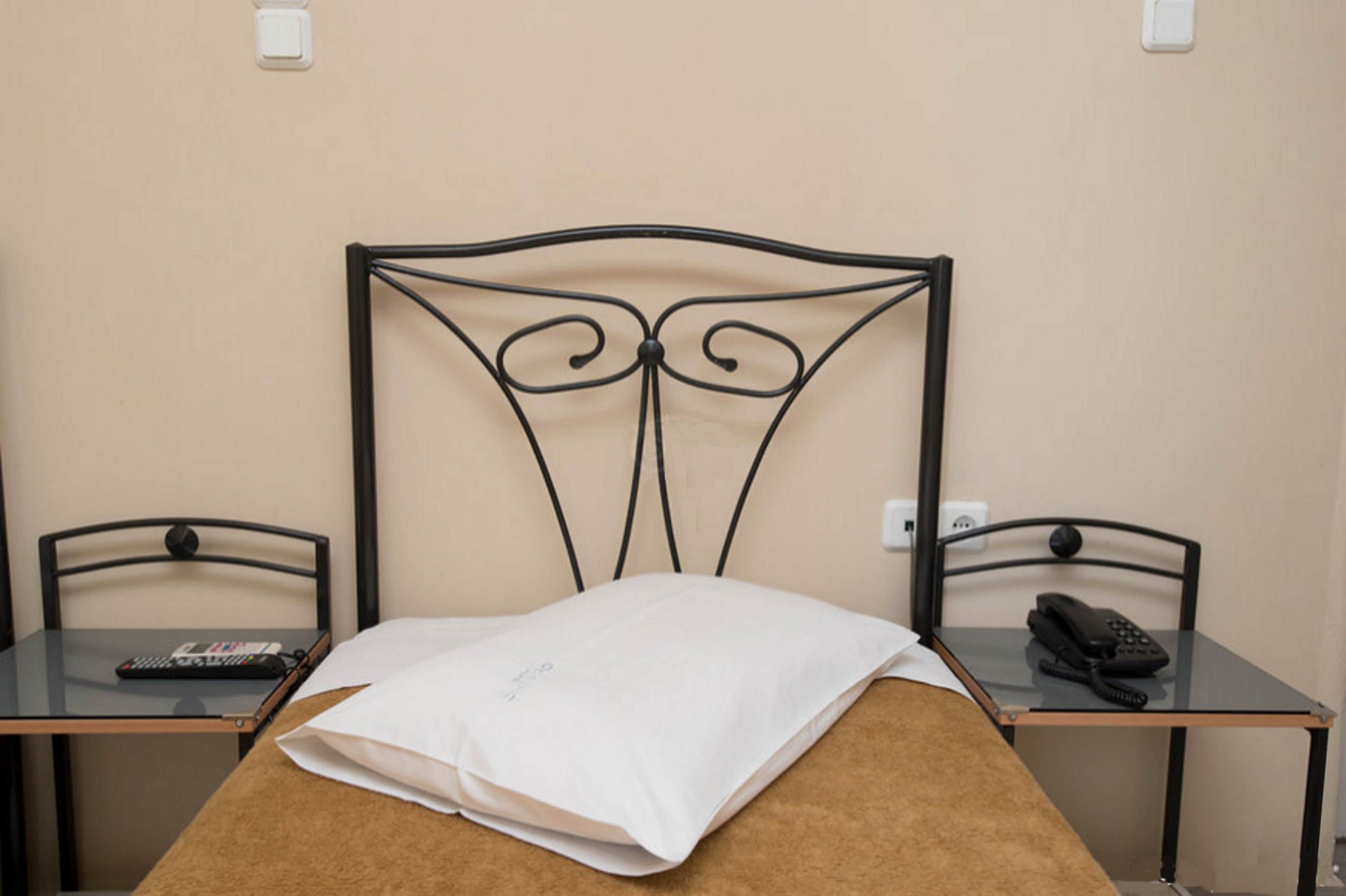 Photo - Athens Psiri Hotel