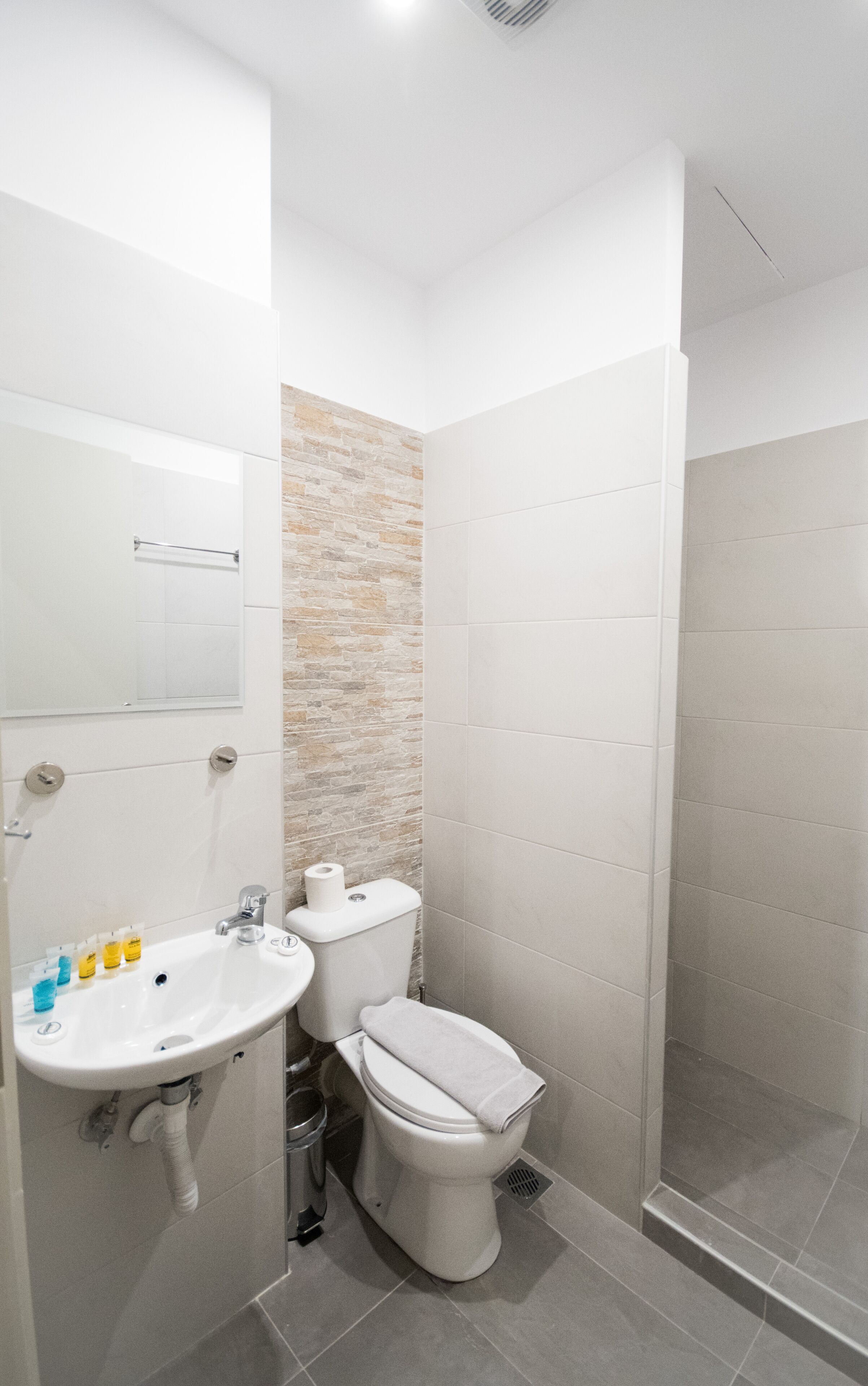 Photo - Athens Psiri Hotel