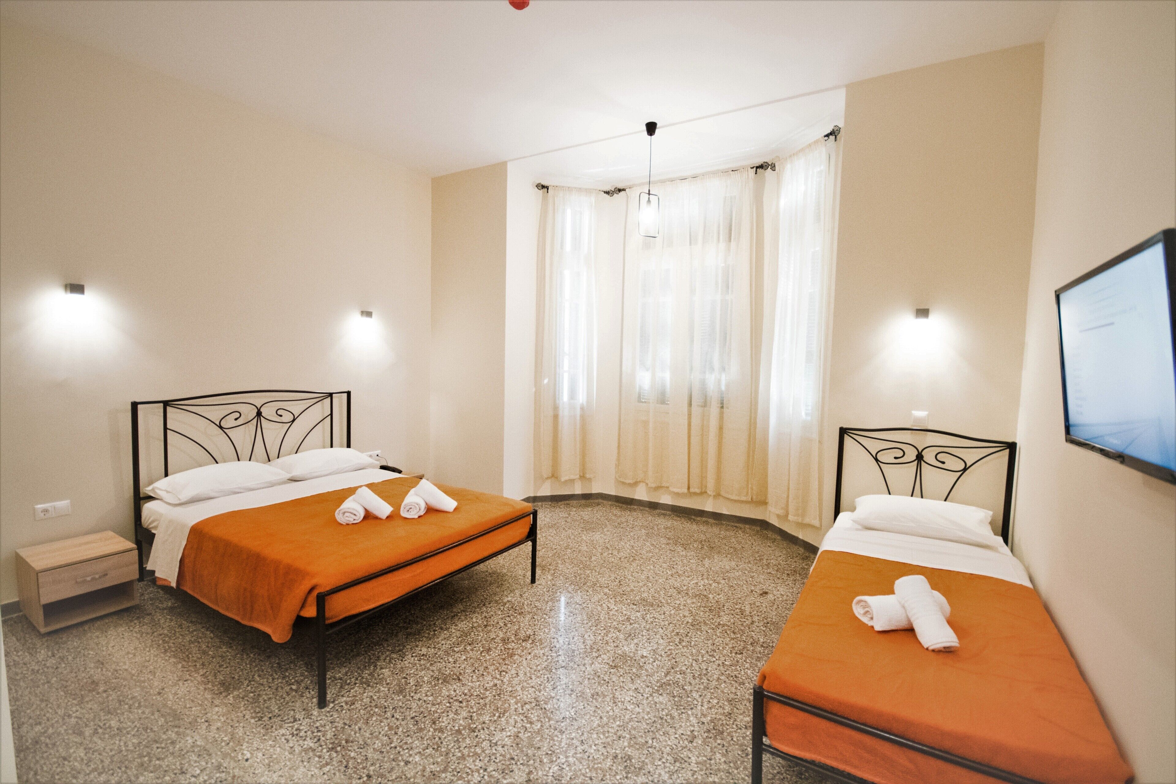 Foto - Athens Psiri Hotel