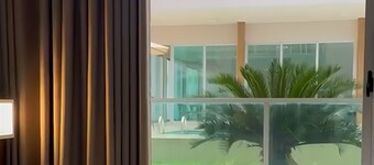 Oasis Hotel