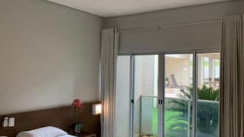 Suite | In-room safe, free WiFi