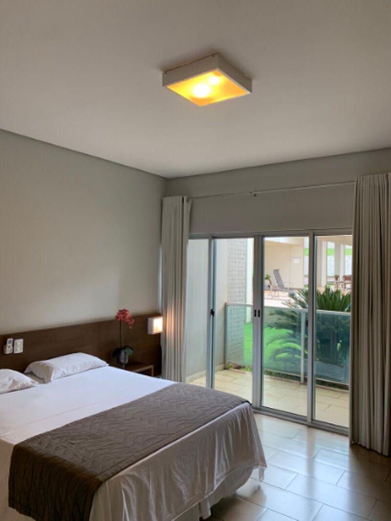 Suite | In-room safe, free WiFi