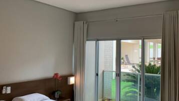 Suite | In-room safe, free WiFi