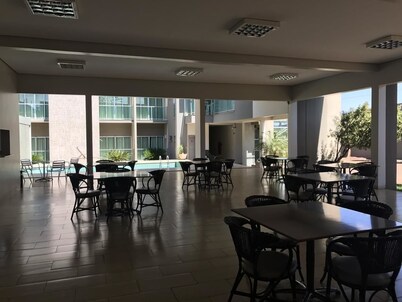 Oasis Hotel