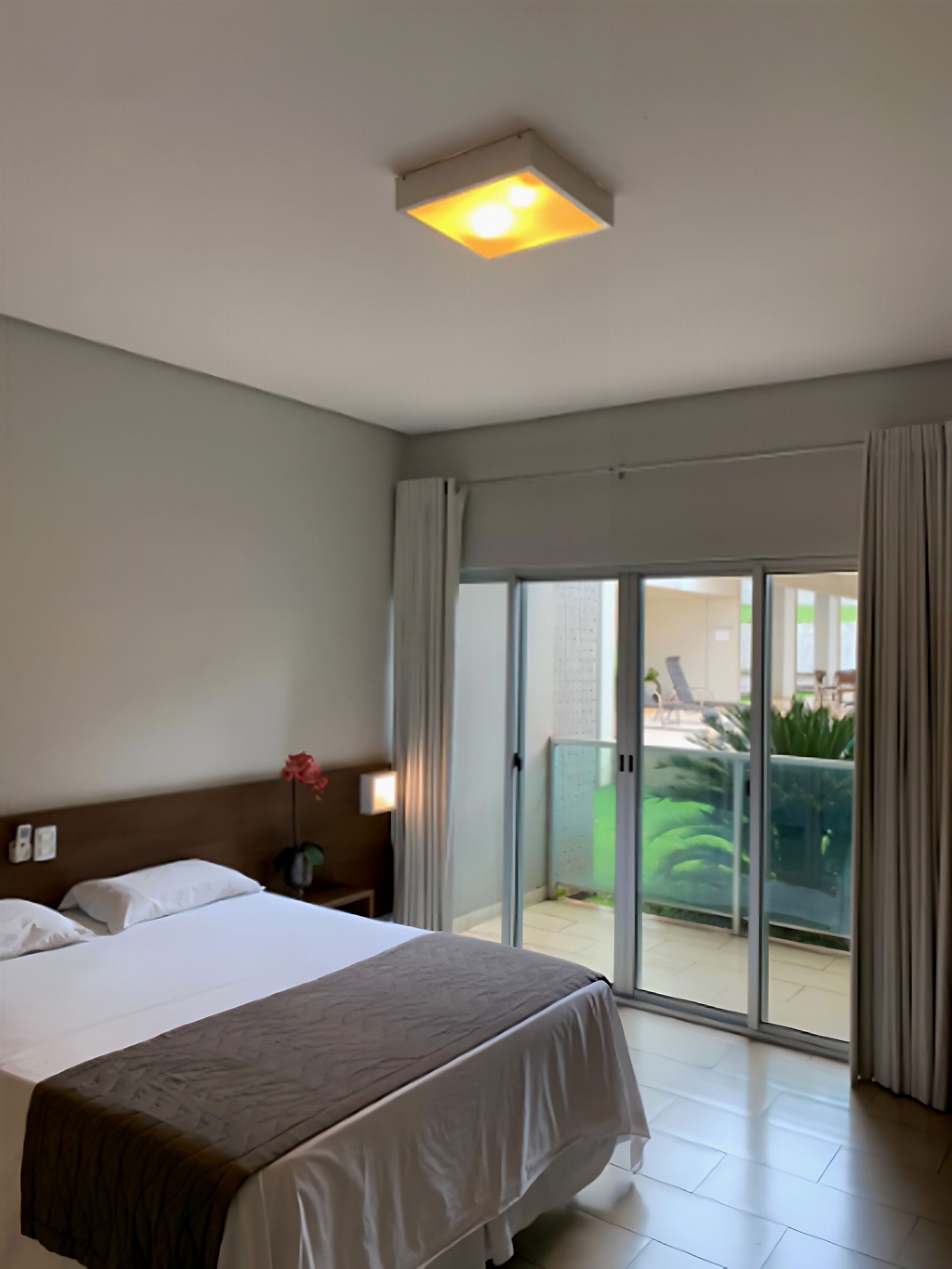 Quarto Casal | Cofres nos quartos, Wi-Fi de cortesia