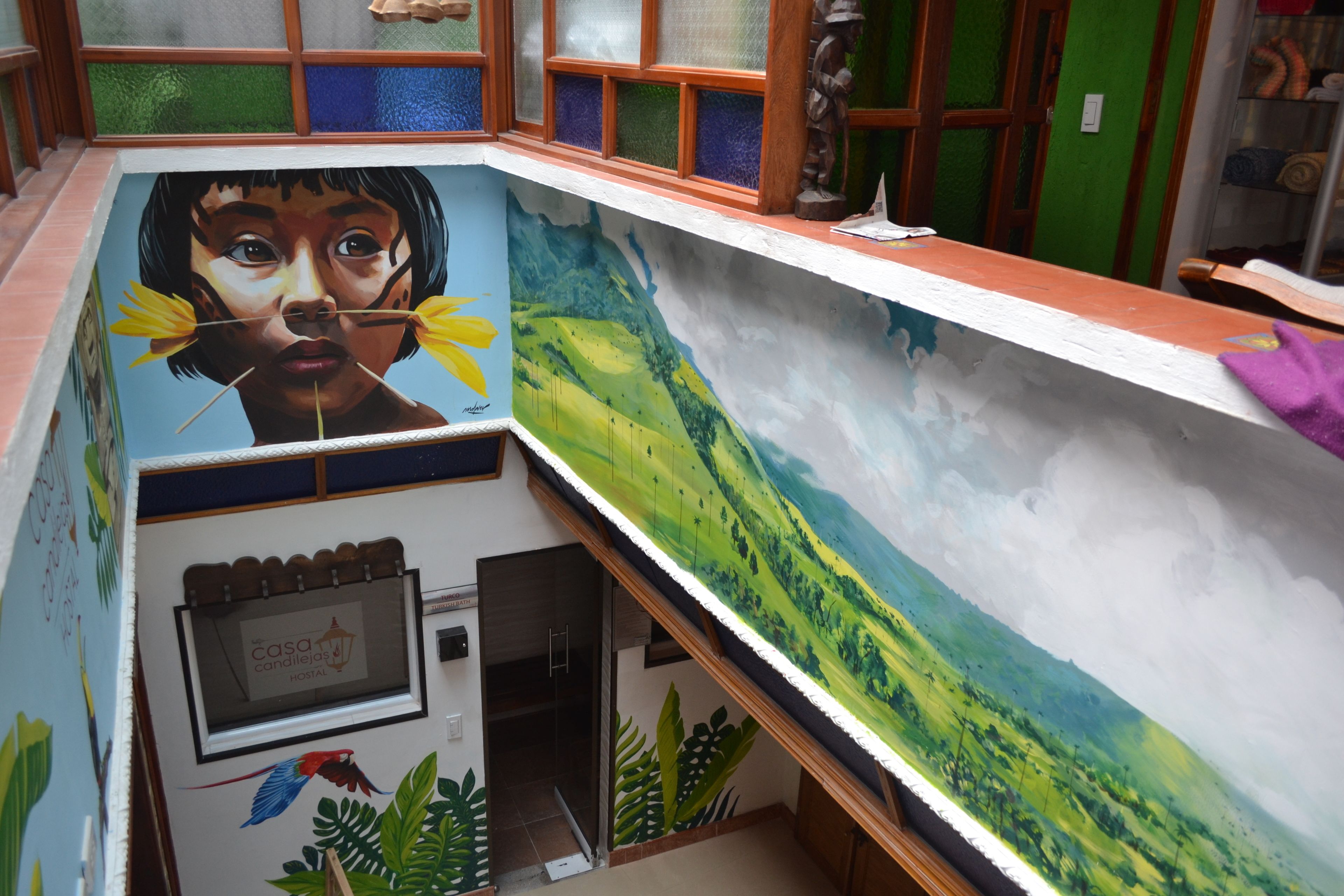 Photo - Casa Candilejas