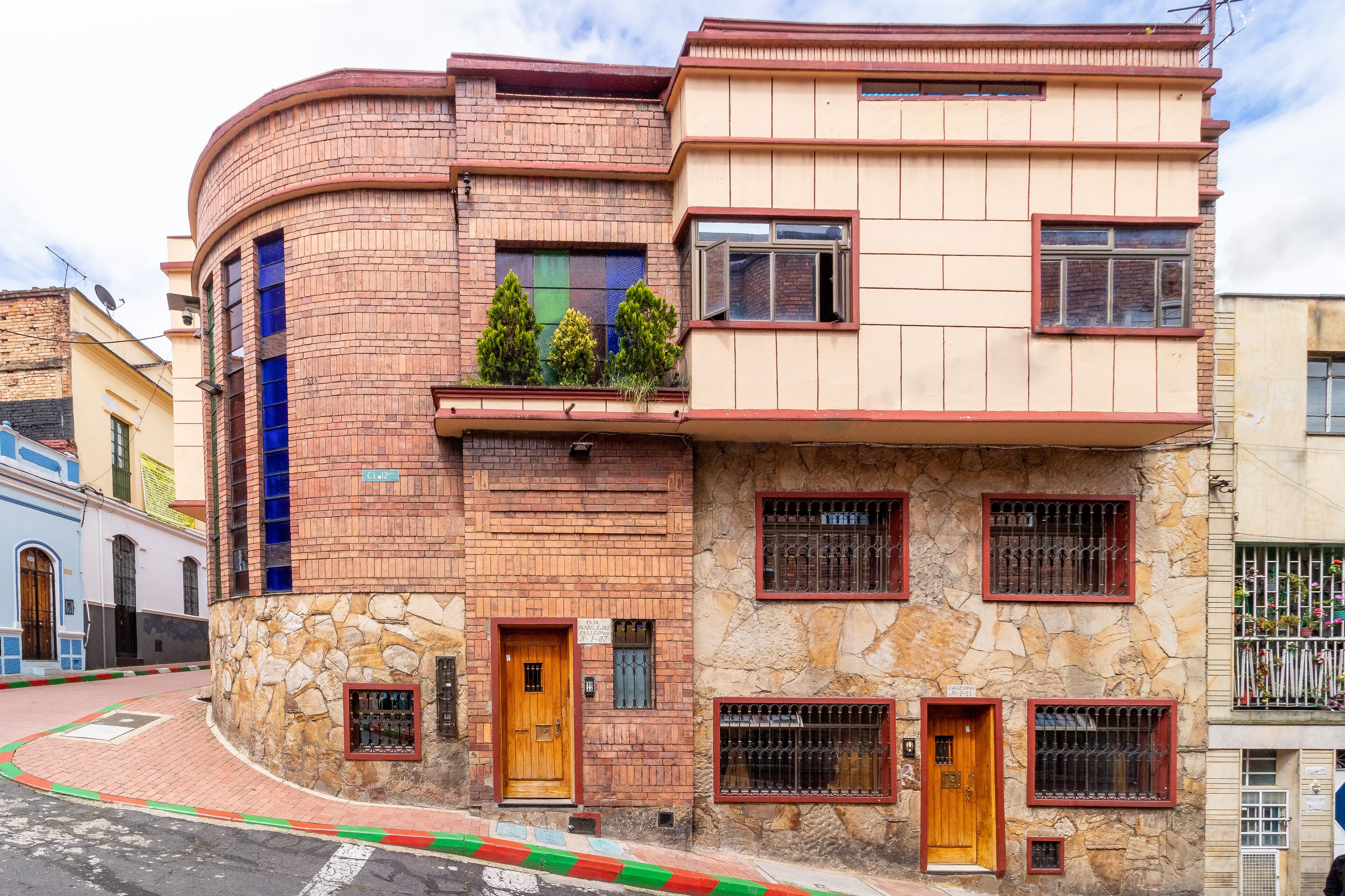 Photo - Casa Candilejas