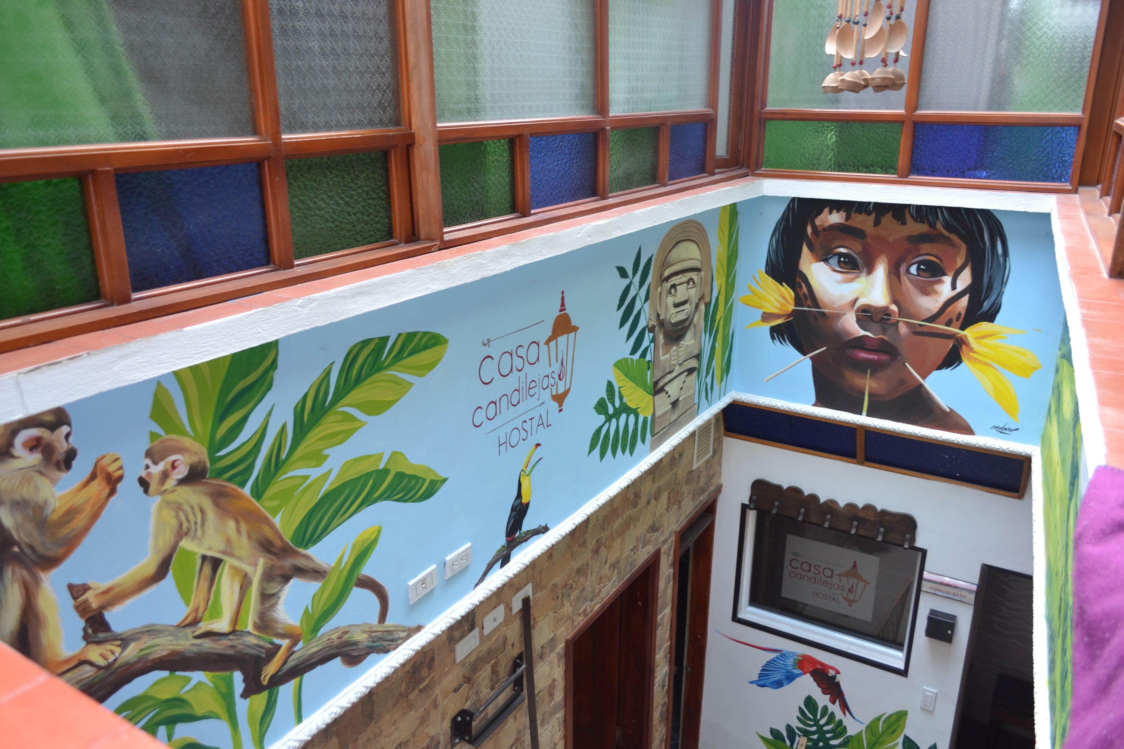 Photo - Casa Candilejas