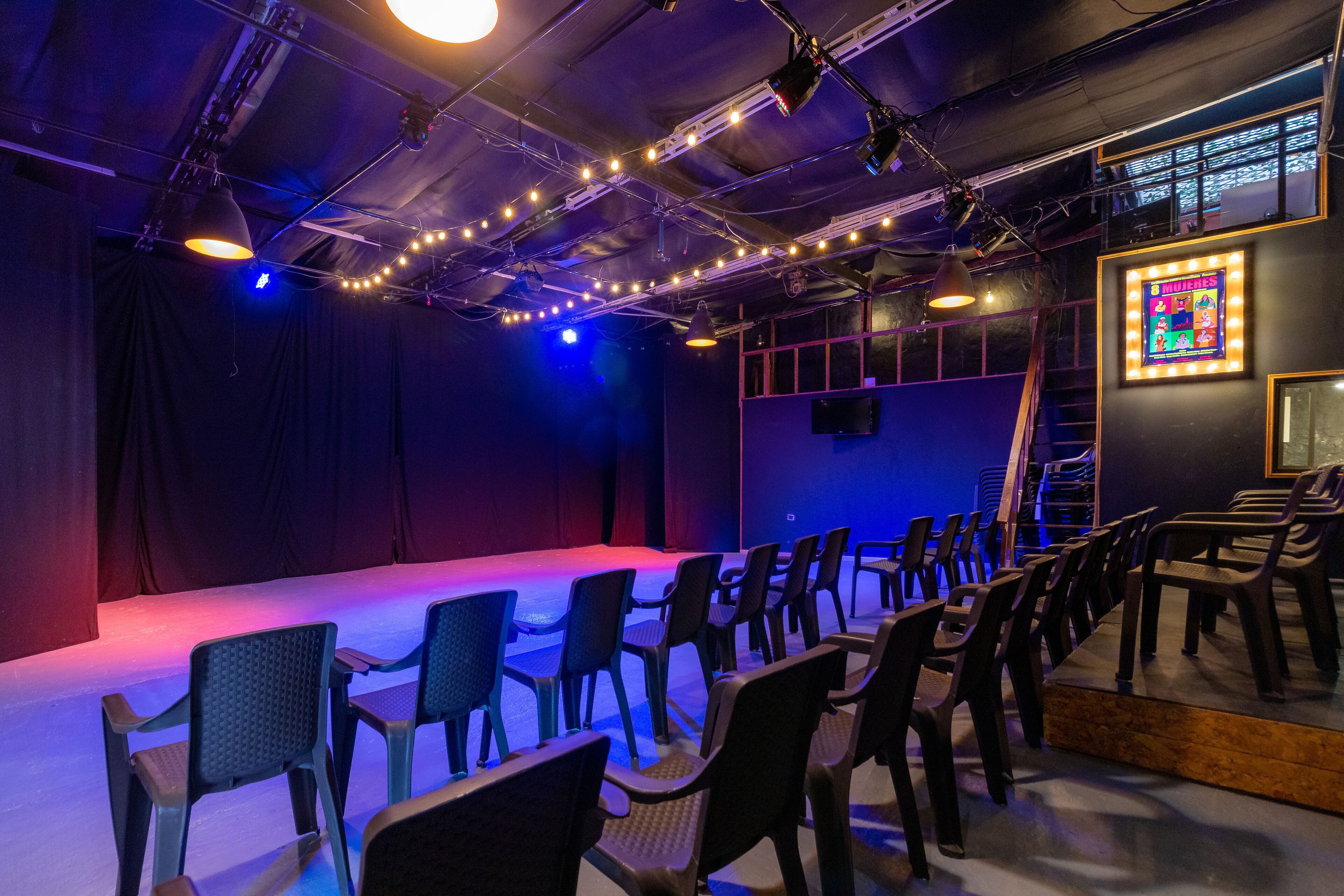 Photo - Casa Candilejas