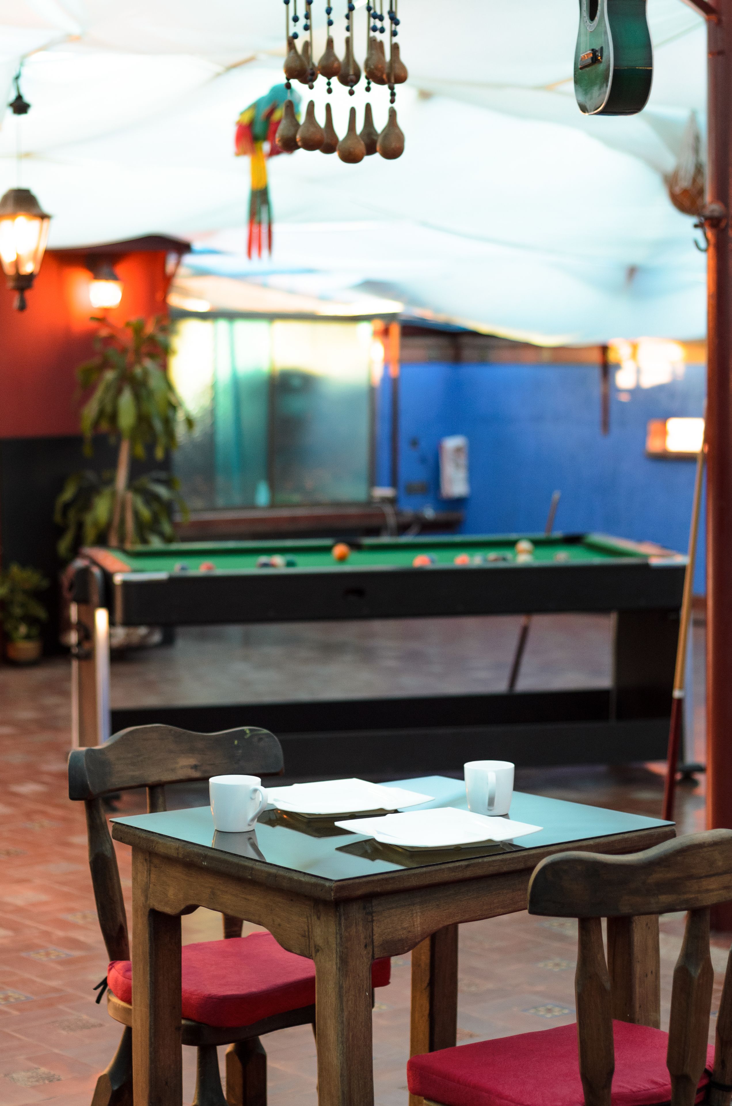 Photo - Casa Candilejas