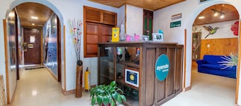 Casa Candilejas