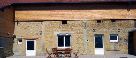 Exterieur