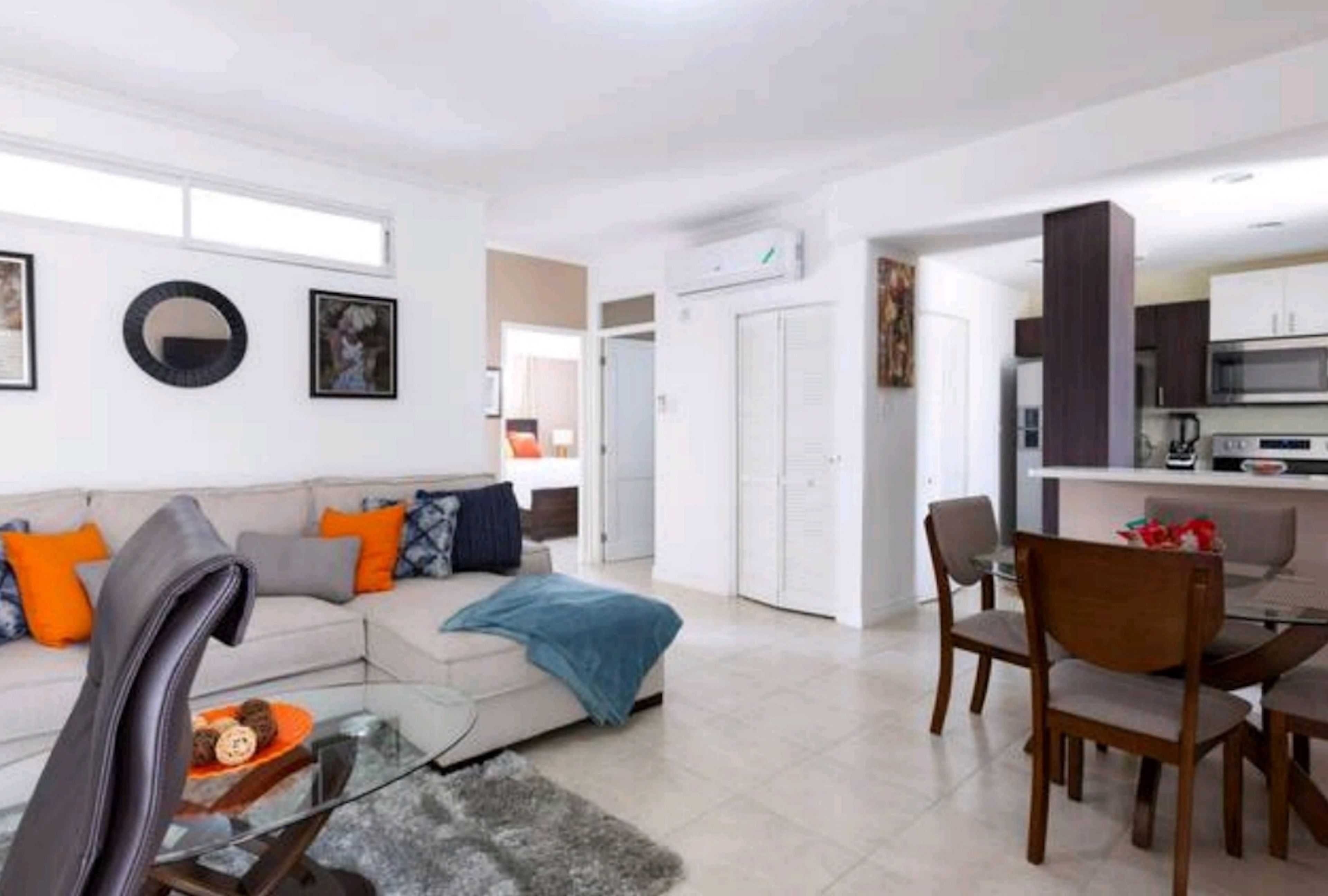 I Heart JA DreamCondo at The Bromptons