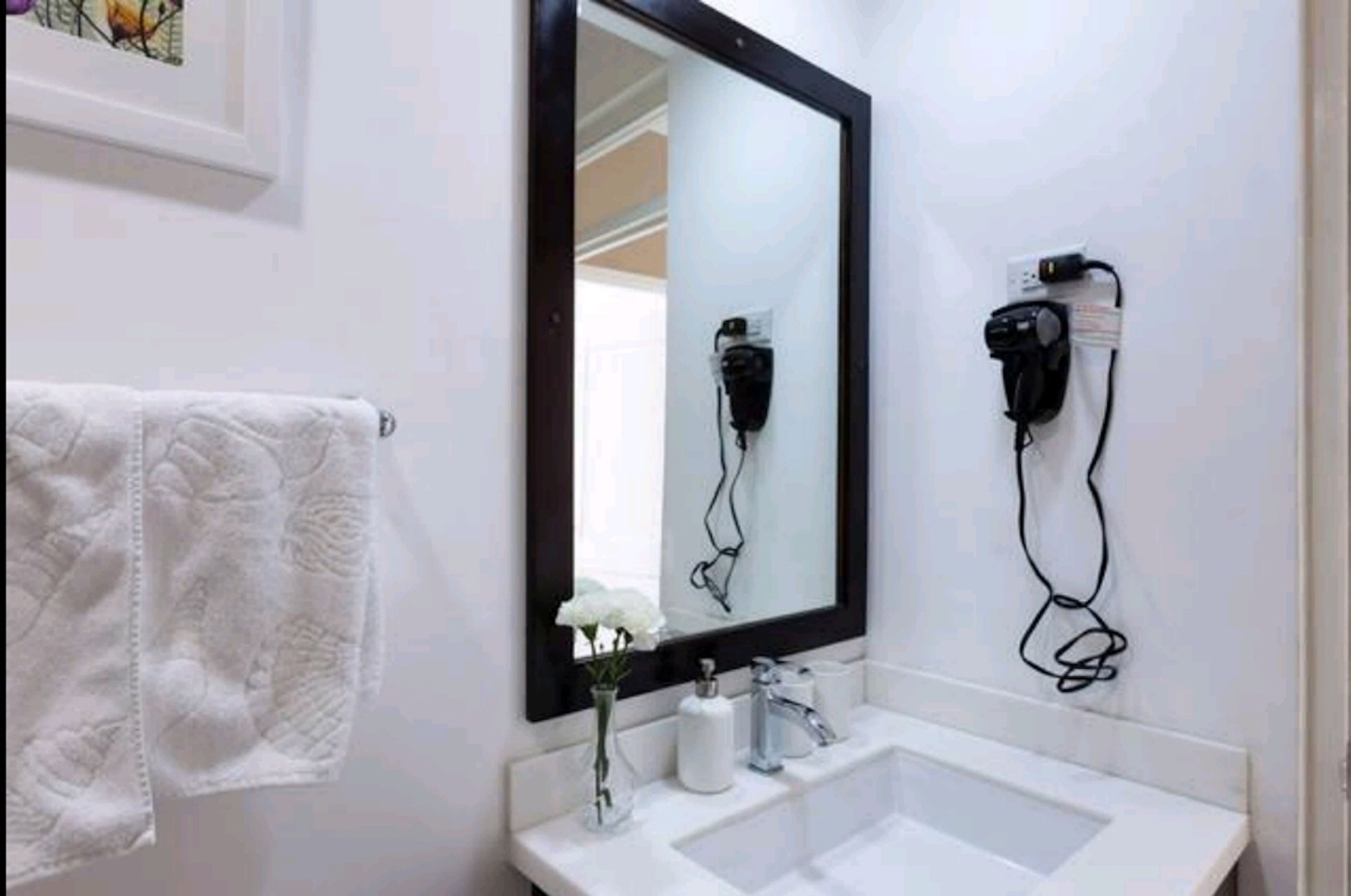 I Heart JA DreamCondo at The Bromptons