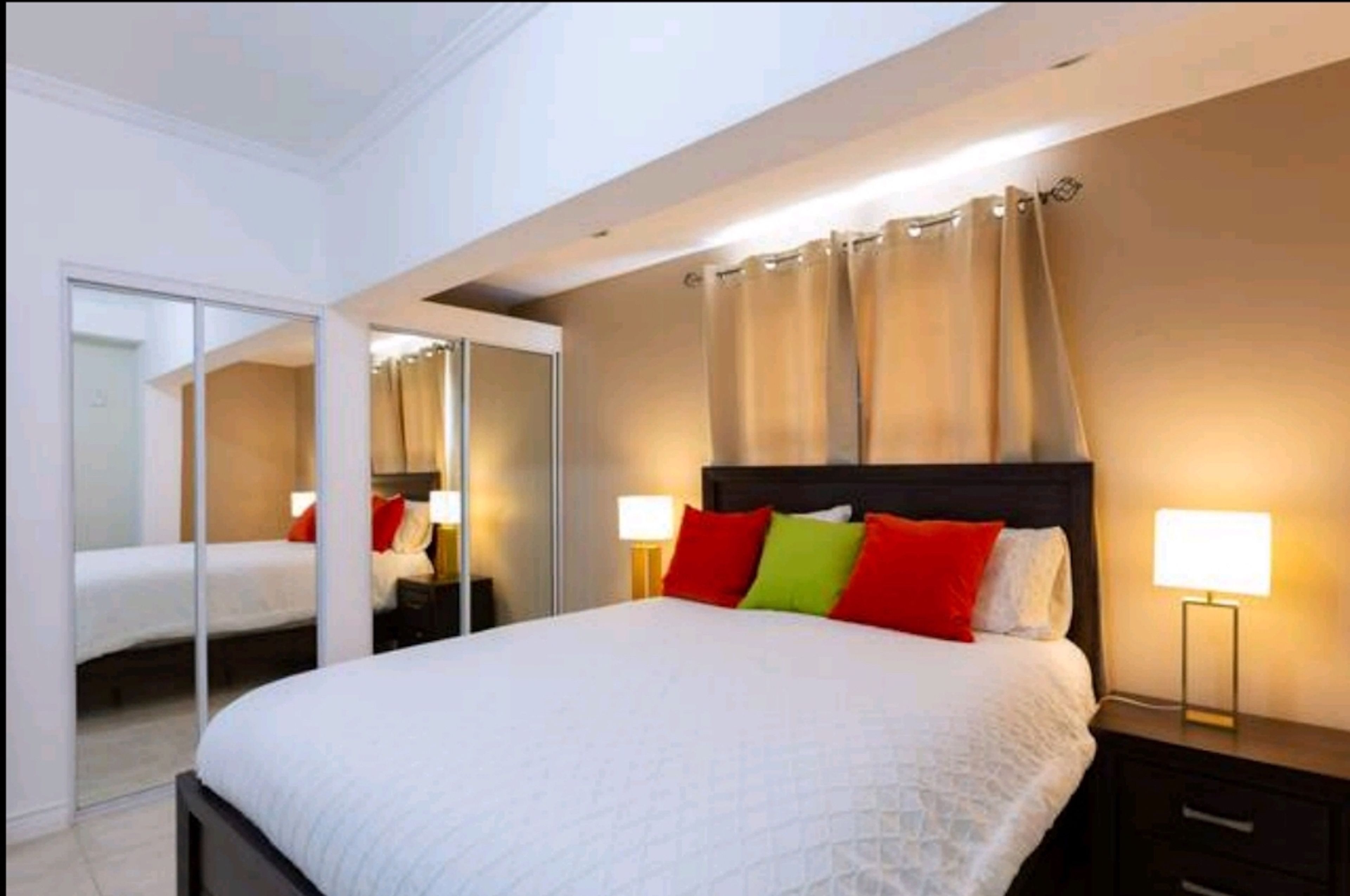 I Heart JA DreamCondo at The Bromptons