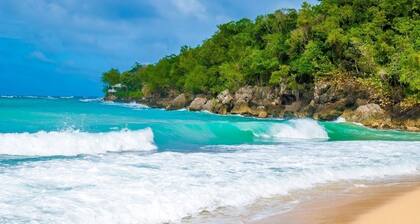 I Heart JA Me Lo Dio Dios Ocho Rios