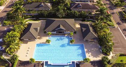 I Heart JA Coastal DreamVIlla-Richmond Estates