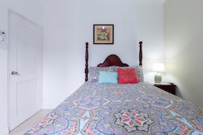 Condo, 2 Bedrooms, Non Smoking