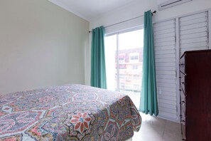 Condo, 2 Bedrooms, Non Smoking | Iron/ironing board, free WiFi, bed sheets